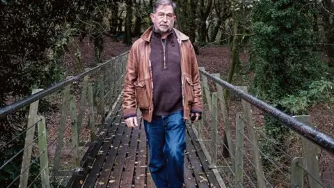 l'escriptor gallec Suso de Toro