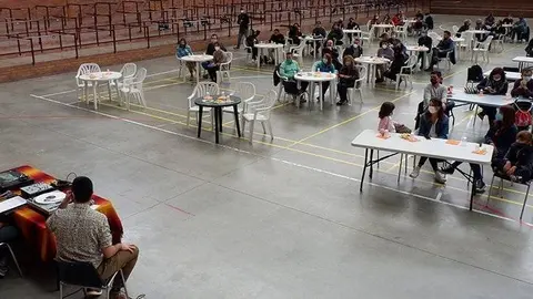 Trobada Vinil&Beer, el projecte de Pla Sonor a Bellvís @Territoriscat