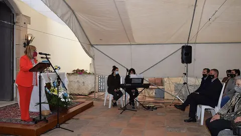 Celebració de la festa de la Mare de Dèu de la Cabeza a Vila-sana @Vila-sana