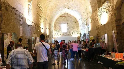 Arxiu,  Ponent FEST, Fira d'Economia Social i Transformadora @PonetFest