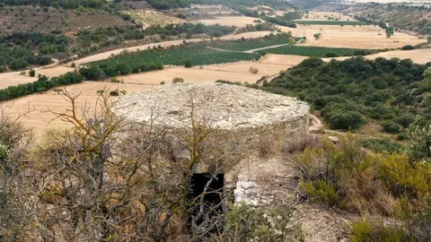 GRANYENA DE SEGARRA