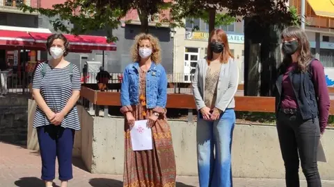 Campanya 'Comerços aprenents' per la normalització i ús del català en comerços - paeria de lleida