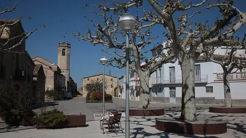 El Poal al Pla d'Urgell @JosepAPérez