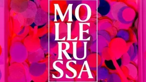 Cartell de la Festa Major de Mollerussa 2021