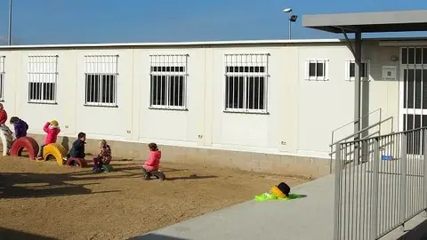 Escola Marinada de Vilanova de Bellpuig @Territoriscat