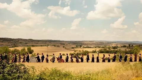 Arriba el festival itinerant de l'Orquestra Simfònica Julià Carbonell.