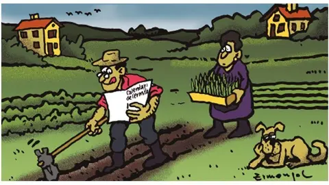 Acudit desembre 2018