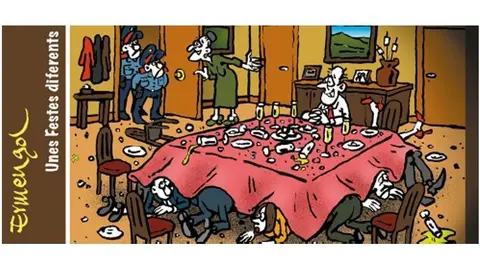 Acudit desembre 2020