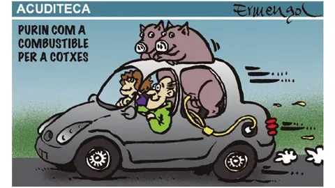 Acudit desembre 2019