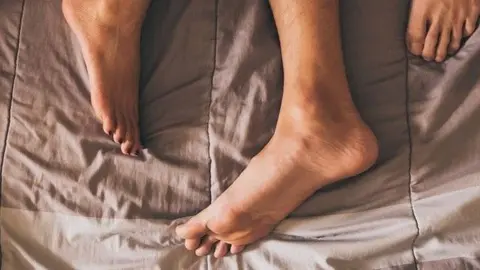 Aquest cribatge vol detectar infeccions de transmissió sexual