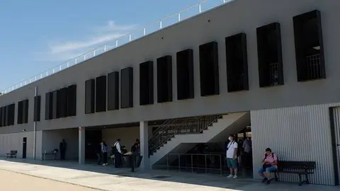 Inauguració escola d'Almenar @JosepA.Pérez