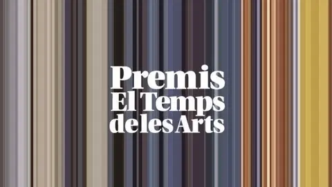 Premis El Temps de les Arts
