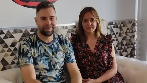 La irreductible. Fotografia: Cristina Mongay.