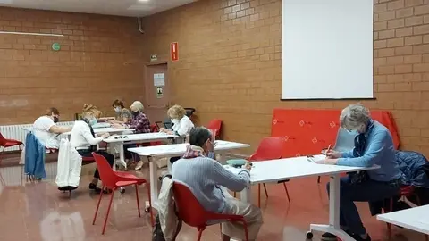 Dia Mundial BonTracte - Creu Roja de Lleida