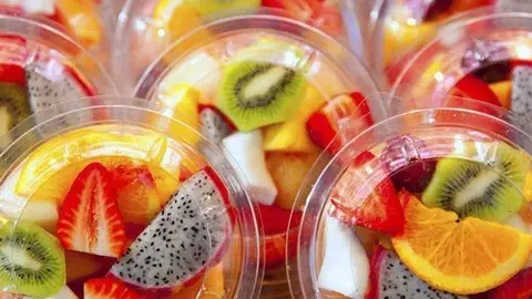 El processament mínim de fruites i hortalisses @UdL