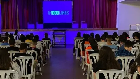 Darreres activitats del Pla de Salut Comarcal del curs 2020-21, organitzades per Jove Segrià.