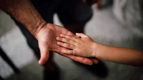 mans salut mental - Juan Pablo (Pexels)