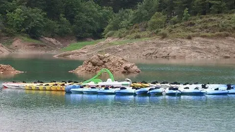 L'embarcador de la Llosa del Cavall @GemmaAleman