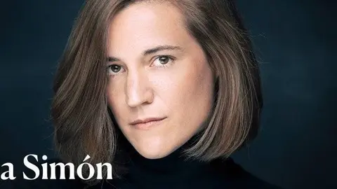 Carla Simón, una de les participants de la xerrada 'La nova onada de cineastes catalanes:
canvi generacional i nous referents'