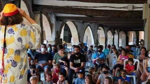 Encontats de Balaguer