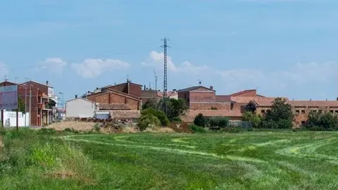 Benavent del Segrià