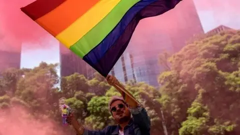 El Dia Mundial de l'Orgull LGBTIQ+