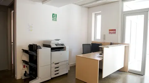 Instal·lacions de la id'a de Bell-lloc @id'a