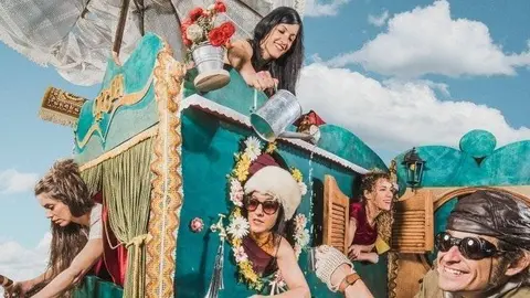 'PÚBLIC!', de Cia Capicua