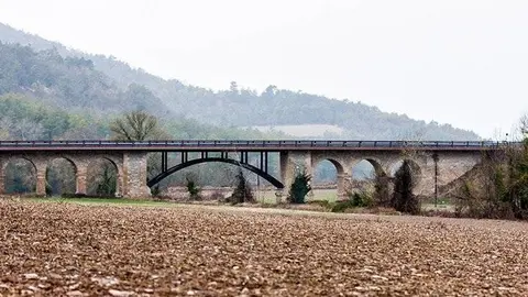 Imatge de la Vall del Corb @Territoriscat