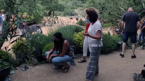 'A cel obert a la Roda', de Jordi Marcos