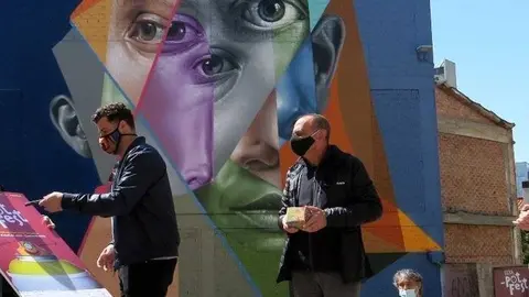 Primera edició del PotFest Lleida. Fotografia: Paeria de Lleida.