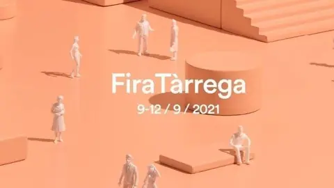 Fira de Tàrrega 2021