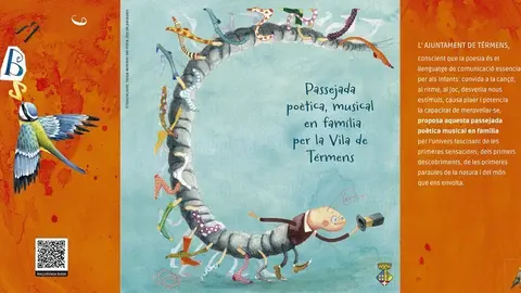 Passejada Poetica Tèrmens