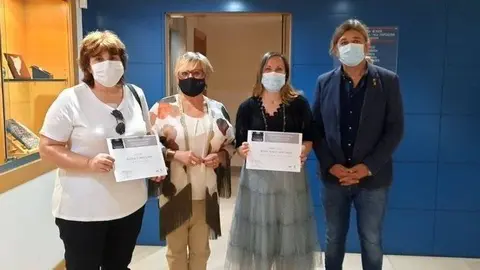 8è Concurs de Relats Curts del Segrià