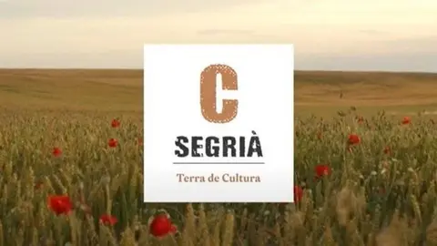 Campanya 'Segrià. Terra de Cultura'