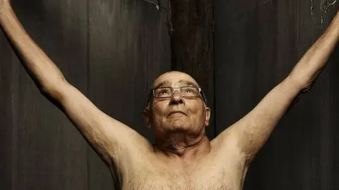 'La Guillotina', de Iago Pericot, s'estableix a La Vinya dels Artistes