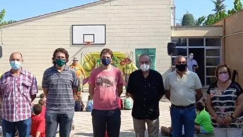 Campanya 'Disfruita-la a l'estiu'