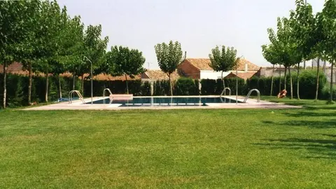 Piscines municipals de Sidamon - Ajuntament de Sidamon