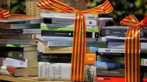 'Llibrestiu', la nova cita dels amants de la lectura