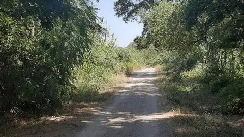 La construcció d’aquest espai mixt permetrà millorar la seguretat als seus usuaris