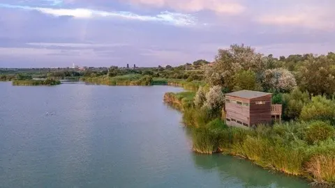 Estany d'Ivars i Vila-sana
