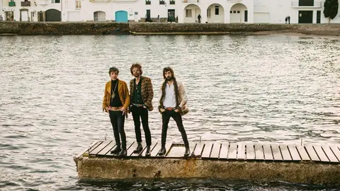 Sidonie presentarà a Juneda El regreso de Abba