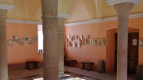 L'exposició 'Costumisme' arriba al Monestir de les Avellanes.