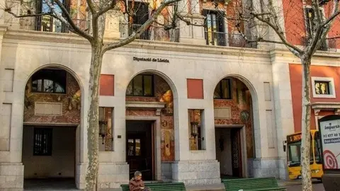 Diputació de Lleida