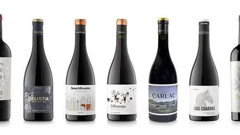Els vins guanyadors de la DO Costers del Segre @CosterselSegre