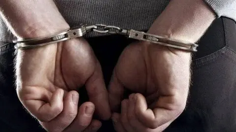 detenció