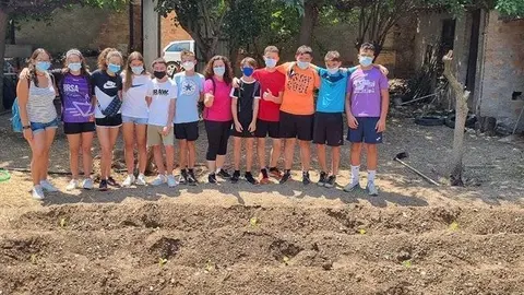 a Jova projecte col·laboratiu a Sidamon @ajSidamon