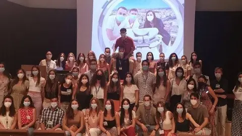 Residents especialistes 2021