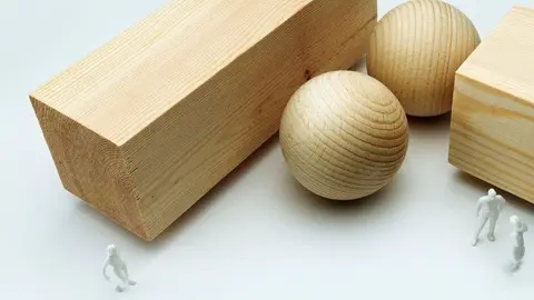 Cartell promocional de Forma ©Paeria de Balaguer