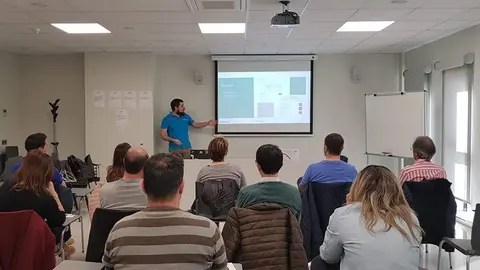 Activitats en les instal·lacions de l'Id'a de Bell-lloc